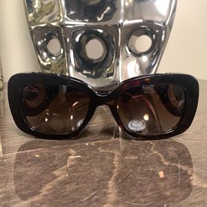 PRADA Baroque Tortoise SPR 27O